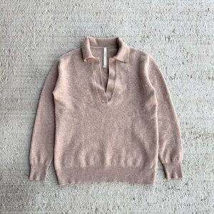 Aritzia Babaton Merino Wool Sweater